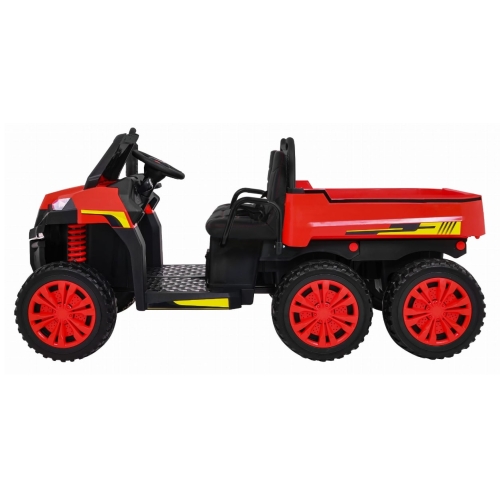 farmer na akumulator